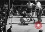Image of golden gloves boxing New York City USA, 1950, second 12 stock footage video 65675046785