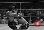 Image of golden gloves boxing New York City USA, 1950, second 18 stock footage video 65675046785
