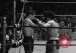 Image of golden gloves boxing New York City USA, 1950, second 20 stock footage video 65675046785