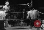 Image of golden gloves boxing New York City USA, 1950, second 24 stock footage video 65675046785