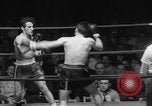 Image of golden gloves boxing New York City USA, 1950, second 26 stock footage video 65675046785