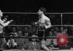 Image of golden gloves boxing New York City USA, 1950, second 27 stock footage video 65675046785