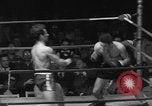 Image of golden gloves boxing New York City USA, 1950, second 33 stock footage video 65675046785