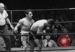 Image of golden gloves boxing New York City USA, 1950, second 35 stock footage video 65675046785
