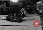 Image of golden gloves boxing New York City USA, 1950, second 44 stock footage video 65675046785