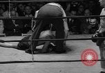 Image of golden gloves boxing New York City USA, 1950, second 45 stock footage video 65675046785