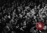 Image of golden gloves boxing New York City USA, 1950, second 46 stock footage video 65675046785