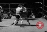 Image of golden gloves boxing New York City USA, 1950, second 53 stock footage video 65675046785