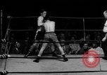 Image of golden gloves boxing New York City USA, 1950, second 59 stock footage video 65675046785