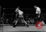 Image of golden gloves boxing New York City USA, 1950, second 60 stock footage video 65675046785