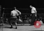 Image of golden gloves boxing New York City USA, 1950, second 61 stock footage video 65675046785