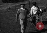 Image of Los Angeles Open golf championship Los Angeles California USA, 1950, second 21 stock footage video 65675046786