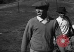 Image of Los Angeles Open golf championship Los Angeles California USA, 1950, second 23 stock footage video 65675046786