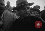 Image of Los Angeles Open golf championship Los Angeles California USA, 1950, second 37 stock footage video 65675046786