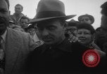 Image of Los Angeles Open golf championship Los Angeles California USA, 1950, second 38 stock footage video 65675046786