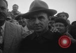 Image of Los Angeles Open golf championship Los Angeles California USA, 1950, second 39 stock footage video 65675046786