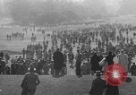 Image of Los Angeles Open golf championship Los Angeles California USA, 1950, second 41 stock footage video 65675046786