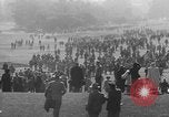 Image of Los Angeles Open golf championship Los Angeles California USA, 1950, second 42 stock footage video 65675046786
