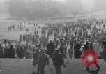 Image of Los Angeles Open golf championship Los Angeles California USA, 1950, second 43 stock footage video 65675046786