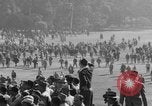 Image of Los Angeles Open golf championship Los Angeles California USA, 1950, second 62 stock footage video 65675046786