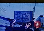 Image of nuclear test Nye County Nevada USA, 1955, second 1 stock footage video 65675046787