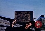 Image of nuclear test Nye County Nevada USA, 1955, second 3 stock footage video 65675046787