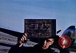 Image of nuclear test Nye County Nevada USA, 1955, second 4 stock footage video 65675046787