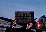 Image of nuclear test Nye County Nevada USA, 1955, second 5 stock footage video 65675046787