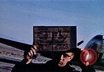 Image of nuclear test Nye County Nevada USA, 1955, second 6 stock footage video 65675046787