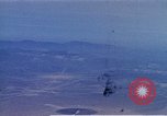 Image of nuclear test Nye County Nevada USA, 1955, second 10 stock footage video 65675046787