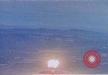 Image of nuclear test Nye County Nevada USA, 1955, second 27 stock footage video 65675046787