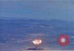 Image of nuclear test Nye County Nevada USA, 1955, second 30 stock footage video 65675046787