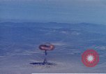 Image of nuclear test Nye County Nevada USA, 1955, second 41 stock footage video 65675046787