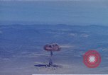 Image of nuclear test Nye County Nevada USA, 1955, second 44 stock footage video 65675046787
