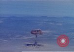 Image of nuclear test Nye County Nevada USA, 1955, second 45 stock footage video 65675046787