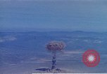 Image of nuclear test Nye County Nevada USA, 1955, second 56 stock footage video 65675046787