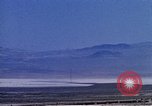 Image of nuclear test Nye County Nevada USA, 1955, second 3 stock footage video 65675046788