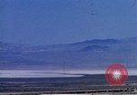 Image of nuclear test Nye County Nevada USA, 1955, second 4 stock footage video 65675046788