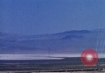 Image of nuclear test Nye County Nevada USA, 1955, second 5 stock footage video 65675046788