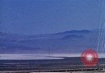 Image of nuclear test Nye County Nevada USA, 1955, second 7 stock footage video 65675046788