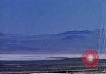 Image of nuclear test Nye County Nevada USA, 1955, second 8 stock footage video 65675046788