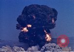Image of nuclear test Nye County Nevada USA, 1955, second 24 stock footage video 65675046788