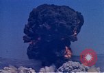 Image of nuclear test Nye County Nevada USA, 1955, second 25 stock footage video 65675046788