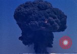 Image of nuclear test Nye County Nevada USA, 1955, second 30 stock footage video 65675046788
