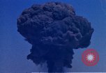 Image of nuclear test Nye County Nevada USA, 1955, second 31 stock footage video 65675046788