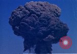 Image of nuclear test Nye County Nevada USA, 1955, second 34 stock footage video 65675046788