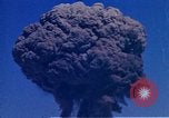 Image of nuclear test Nye County Nevada USA, 1955, second 37 stock footage video 65675046788