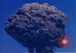 Image of nuclear test Nye County Nevada USA, 1955, second 38 stock footage video 65675046788