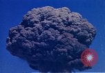 Image of nuclear test Nye County Nevada USA, 1955, second 39 stock footage video 65675046788