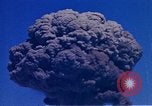 Image of nuclear test Nye County Nevada USA, 1955, second 40 stock footage video 65675046788